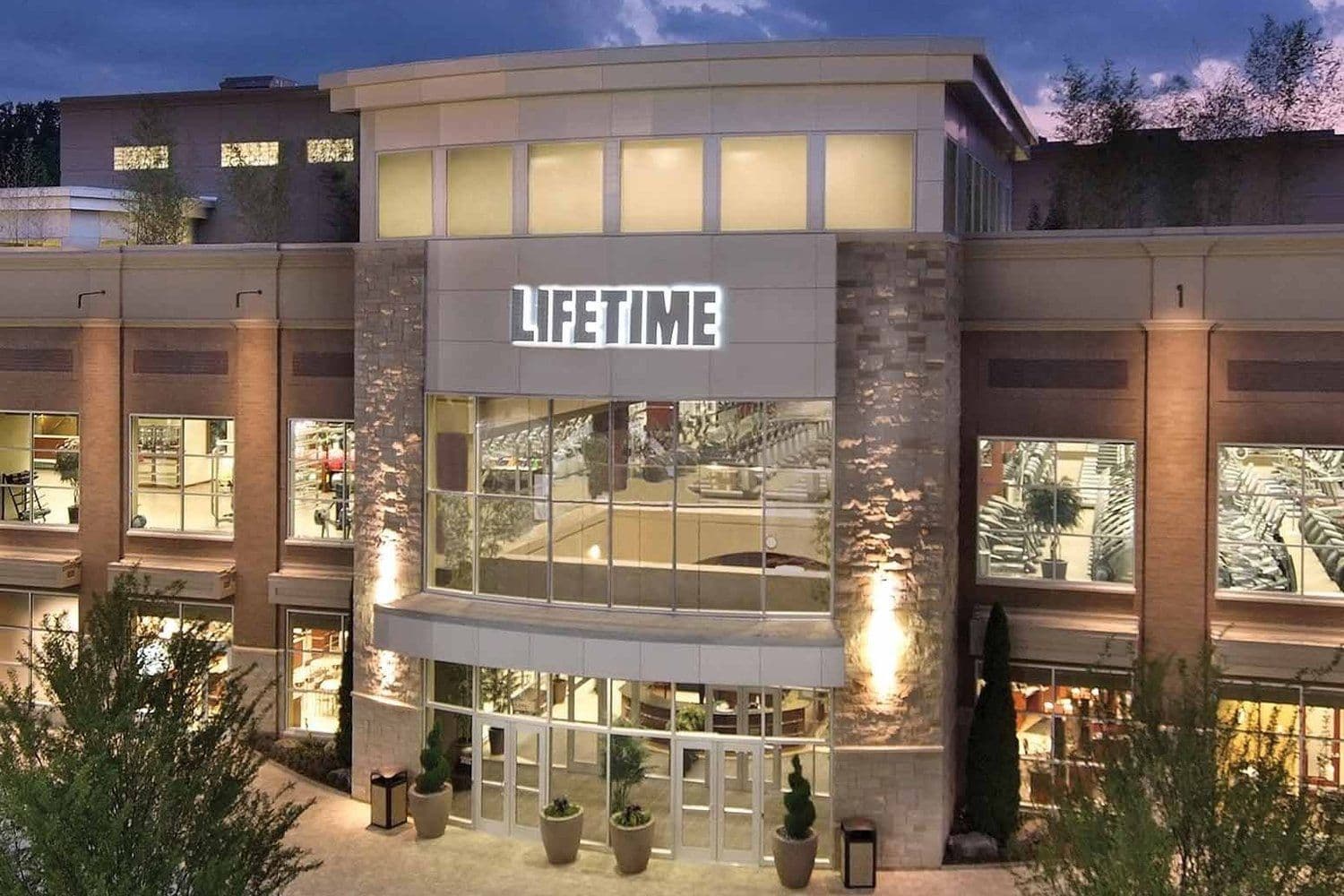 Learn how to cancel Life Time Fitness