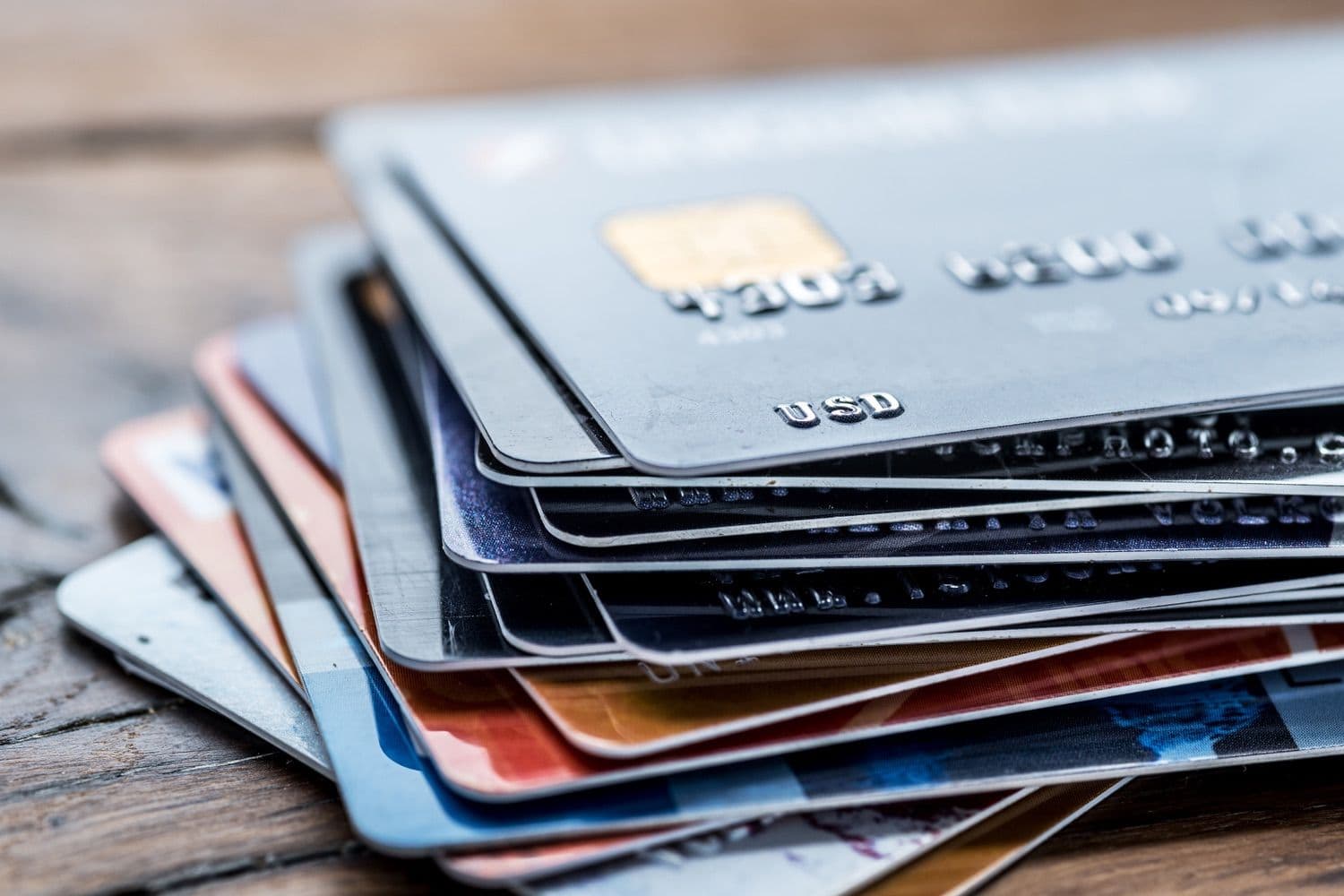 Finding subscriptions on all your Chase credit cards shouldn't be difficult.
