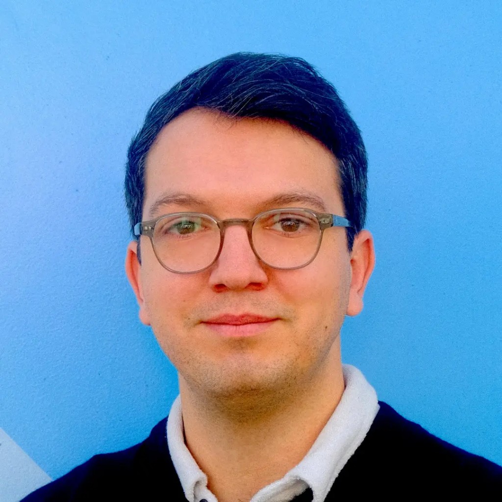 Jordan Mackler, Co-Founder & Chief Executive Officer at ScribeUp